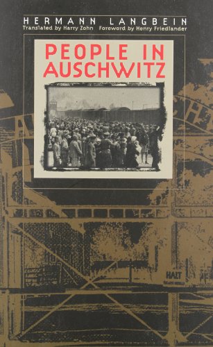 [Best] People In Auschwitz PPT