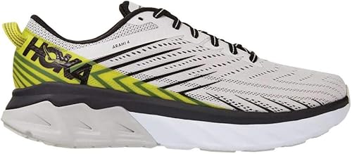 hoka men's running shoes amazon
