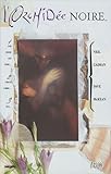 l'orchidée noire by 