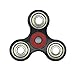 BeGrit Fidget Spinner Hand Tri-Spinner High Speed Hybrid Ceramic Bearing EDC Focus Toy