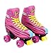 Disney Soy Luna Roller Skates Patines Authentic Original (34 - 35)