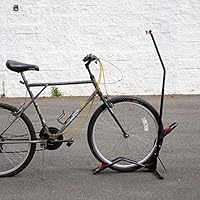 pk vertical mountain bike