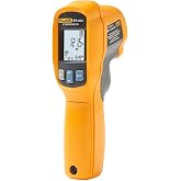 Fluke 64 Max Infrared Thermometer, Multi-Functional (Not for Human), -22 to 1112 &deg;F Range