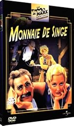 Monnaie De Singe