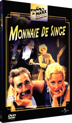 Monnaie De Singe