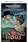 Livro Encontrando um lar (Uma aventura de viagem no tempo de Christine Stewart Livro 2)