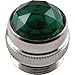 Green Jewel, Replacement for Fender, for Lamps/Bulbs