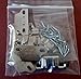 Blum compact 33 base plate facc mount 1 3/8