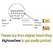 BigNoseDeer Baby Toothbrush Dispensers,Kids Hands Free Toothpaste Dispenser Children Automatic Cartoon Cute Animal Toothpaste Squeezer Good Gift for Children (Panda)