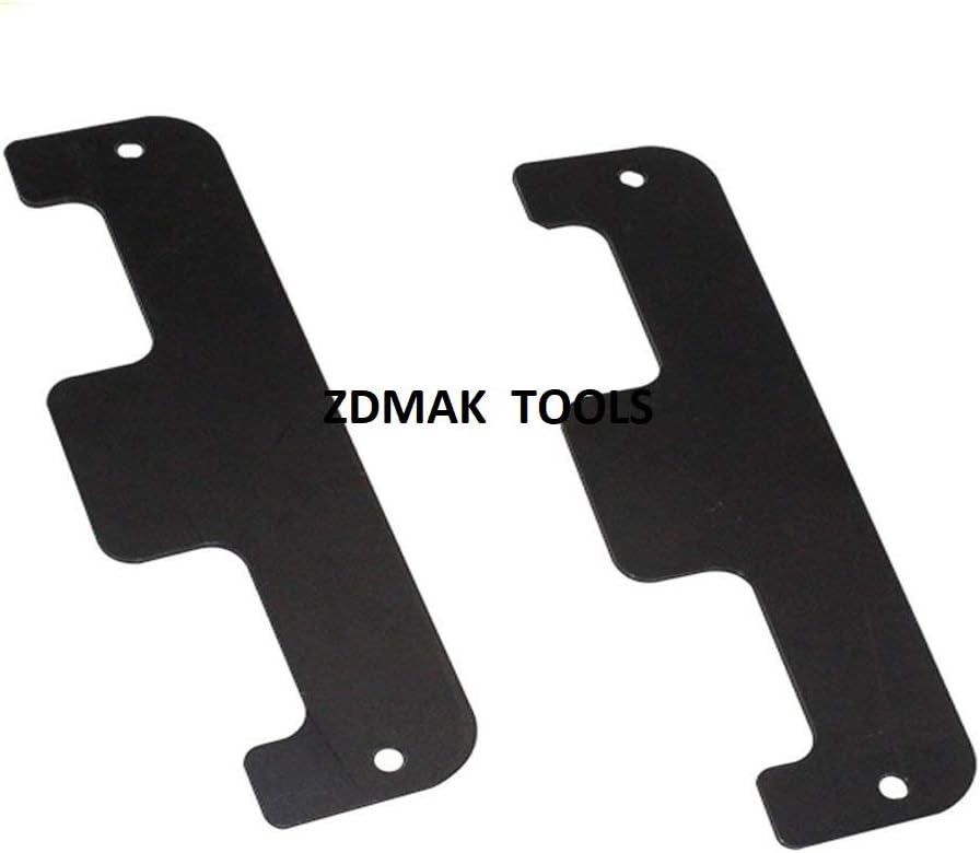 ZDMak T10068A Camshaft Alignment Fixtures