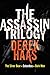 The Assassin Trilogy: The Silver Bear, Columbus, Dark Men