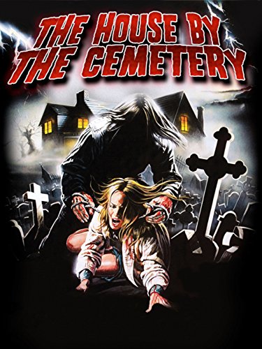 The House by the Cemetery