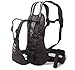 LOLBUY High Strength Childrens Motorcycle Safety Harness Can be Adjusted Up and Down,Black.