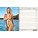2018 Sports Illustrated Swimsuit Weekly Engagement CALENDAR