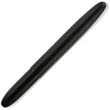 fisher SPACE PEN 400B Space Bullet Space Pen - Matte Black