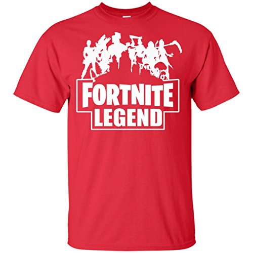 fortnite legend shirt