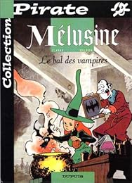 Le  bal des vampires