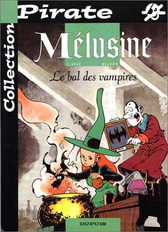 Le  bal des vampires