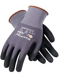 Amazon.com: Nitrile Gloves: Health & Household
