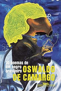 Livro 30 poemas de um negro brasileiro