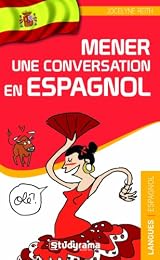Mener une conversation en espagnol