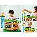 Tayo Bus Parking Lot Play Set + Special Mini Bus 4ea/Car play set/Track play/Parking play/toy/tv Animation Character/children/kid