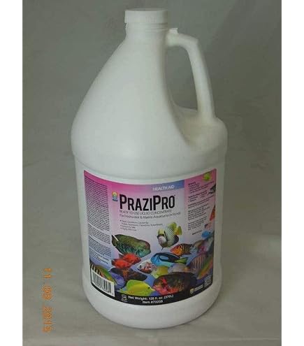 Amazon.com : Hikari USA AHK73256 Prazipro for Aquarium, 16-Ounce