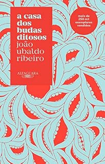 Livro A Casa dos Budas Ditosos (Plenos pecados)