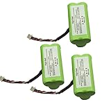 LS4278 Battery, Replacement for Zebra Motorola