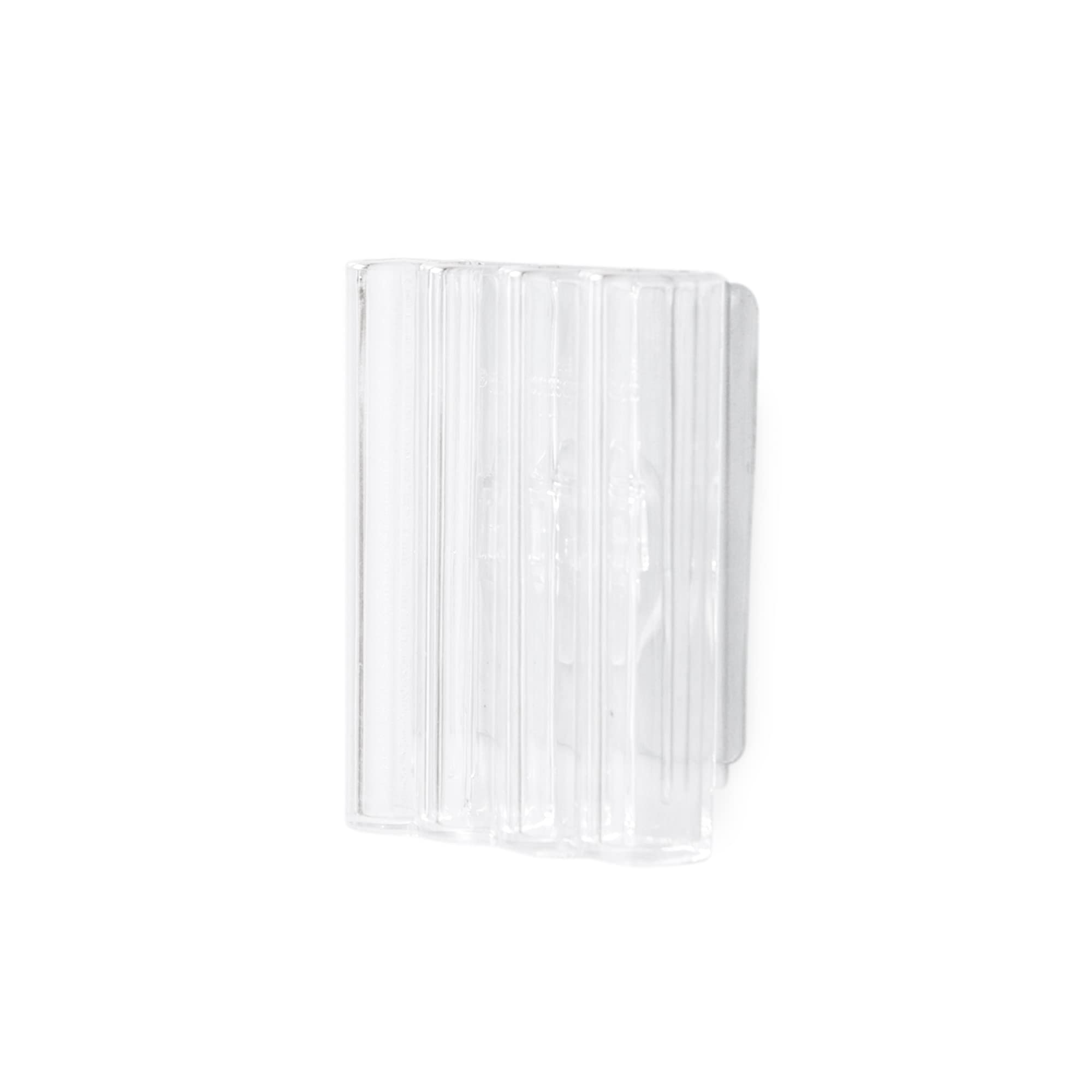 Compactor Bestlock Magic Vision Makeup Pencil And Brush Holder, Transparent