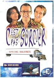 C'est Pas Sorcier - Spécial Baleines