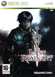 The Last Remnant