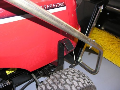 SECURA 2 Sägeketten VM kompatibel mit Dolmar 106 Motorsäge mit 40cm 3/8LP 57TG 1,3mm – Bild 6