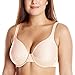 Vanity Fair Women's Beauty Back Lace Full Figure Underwire Bra 76382,Champagne,40C