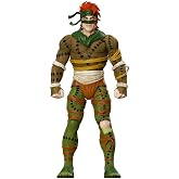 Super7 ULTIMATES! Teenage Mutant Ninja Turtles Rat King - 7" TMNT Action Figure with Accessories Classic Cartoon Collectibles and Retro Toys