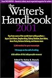 The Writer's Handbook (Writer's Handbooks (Writer Inc)) cover