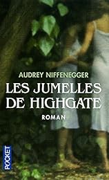 Les  jumelles de Highgate