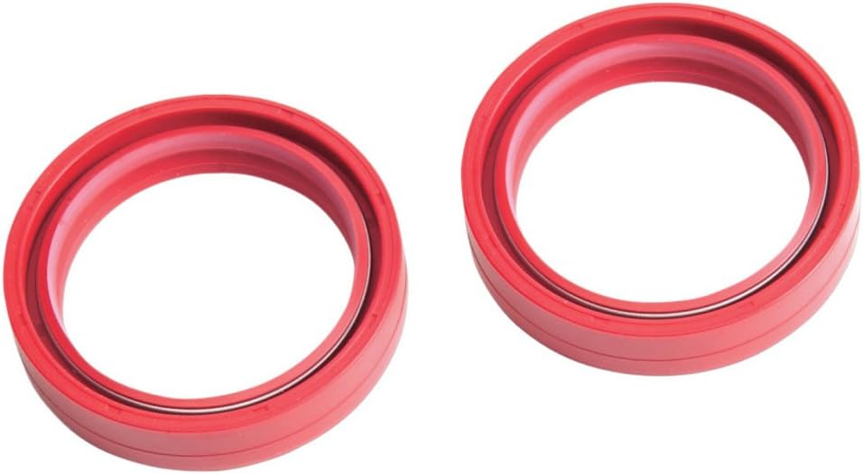 Front Fork Seal Kit for 19902013 HarleyDavidson Dyna