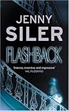 Front cover for the book Flashback by Jenny Siler