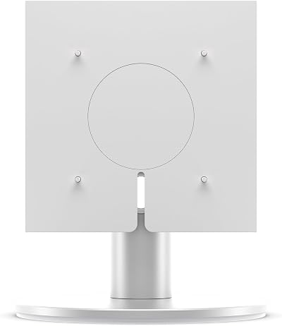 Echo Show 15 Premium Adjustable Stand Swivel Tilt Aluminum Base
