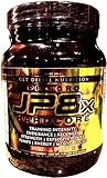 Jp8x Hardcore Diesel Punch Powerful Preworkout