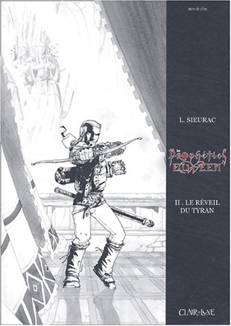 Le  réveil du tyran