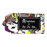 Ju-Ju-Be Tokidoki Collection Be Tagged, Unikiki