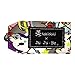 Ju-Ju-Be Tokidoki Collection Be Tagged Bag Tag, Unikiki