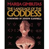 The Language of the Goddess