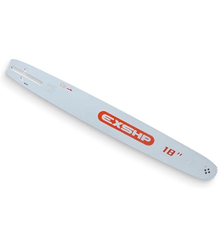 BARRA PARA MOTOSIERRA DE 18" INCLUYE CADENA CMXGZAM700127