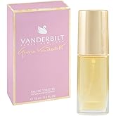 Vanderbilt Perfume by Vanderbilt 15 ml Eau De Toilette