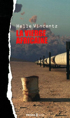 La  vierge africaine