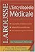Encyclopédie médicale Larousse Merck (L ) (French Edition) by