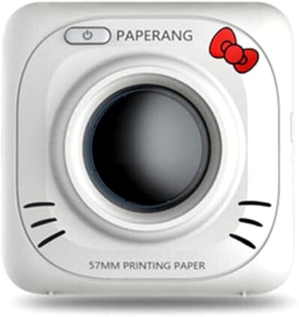 paperang printer amazon